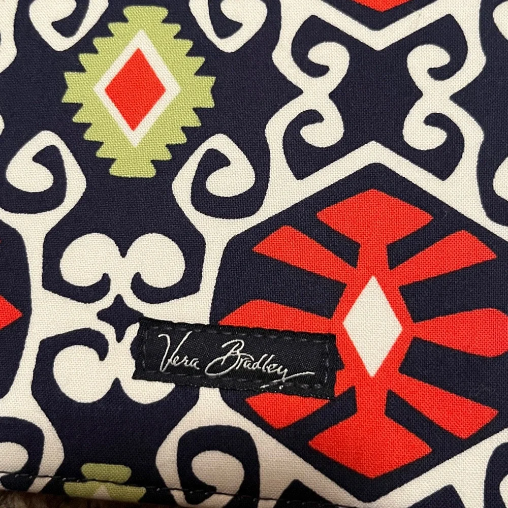 Vera Bradley Sun Valley Tablet Folio